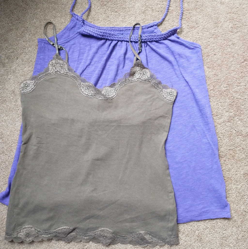Gap Tank Bundle